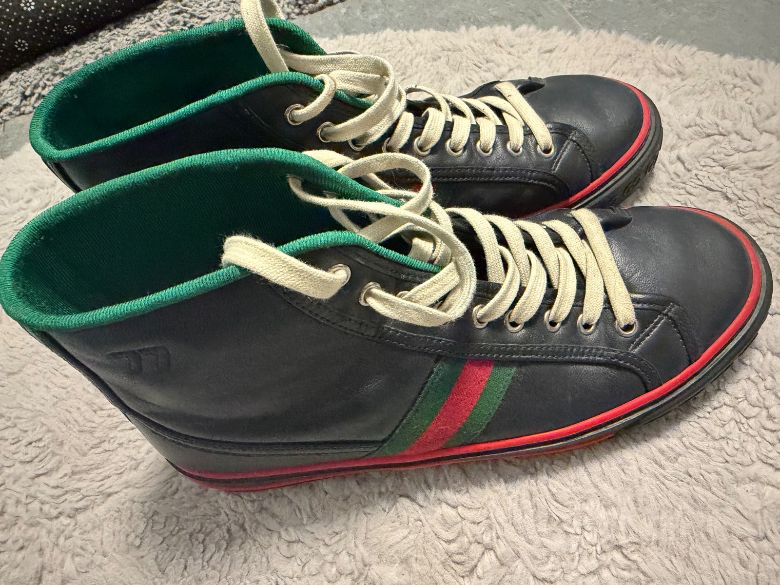 Gucci sneaker a vendre Unisex