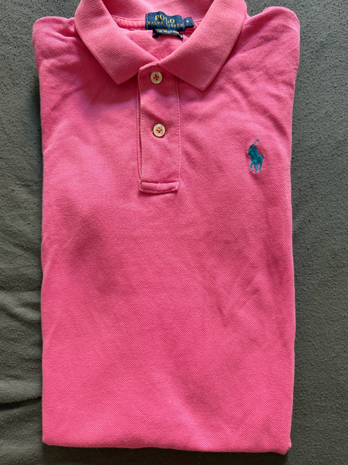 Ralph lauren robe 