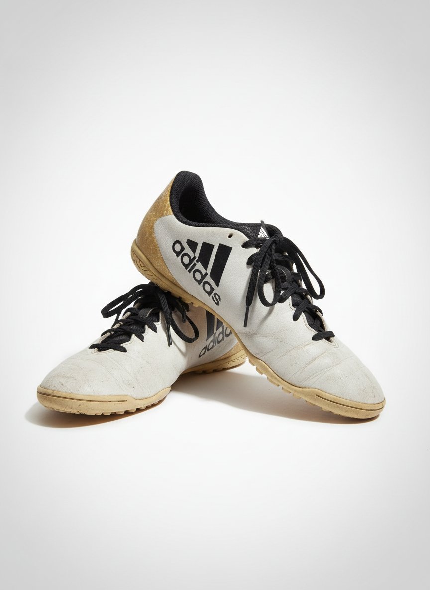 Demi adidas pro 02