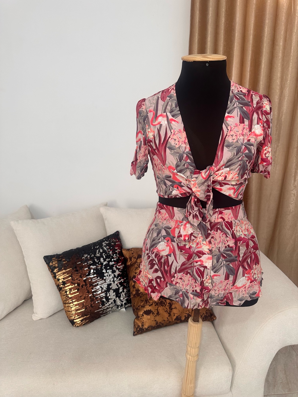 Set zara