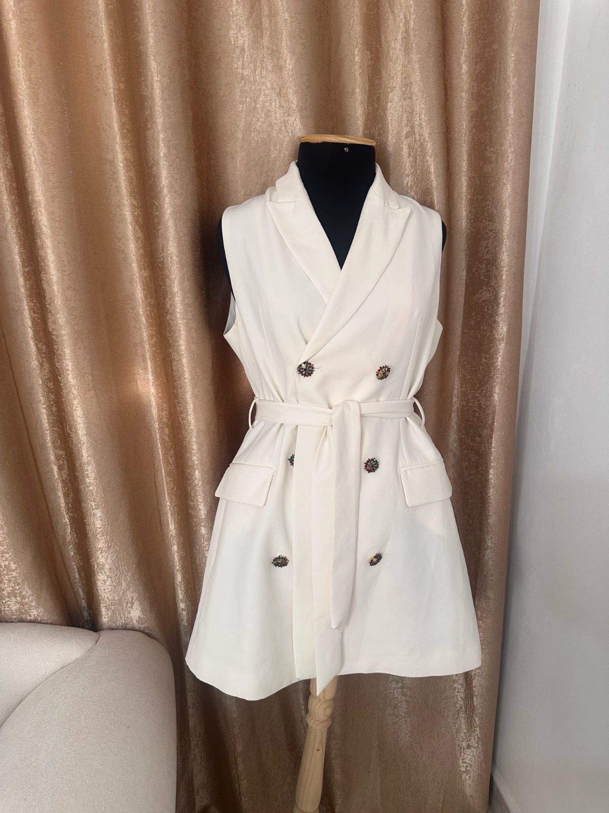 Tobe blazer 