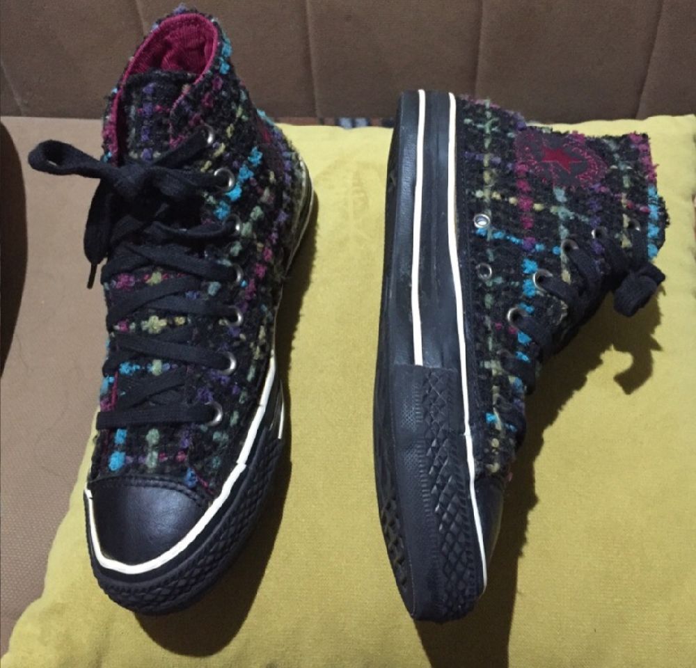 converse all stars twid neuf tendance 