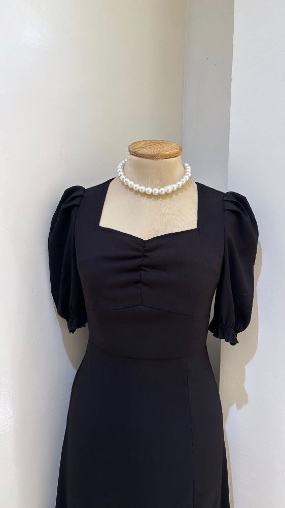 Robe neuve