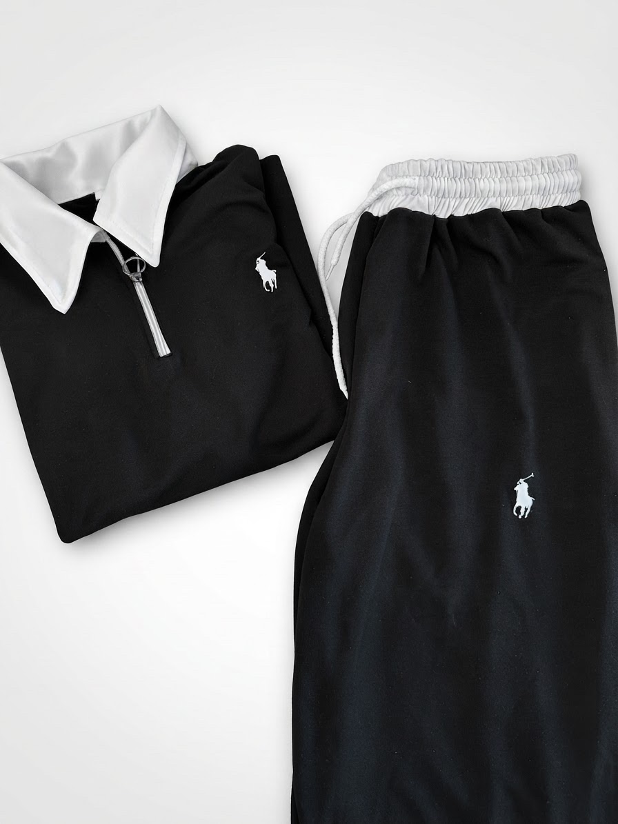 Ensemble 2pièces style Polo