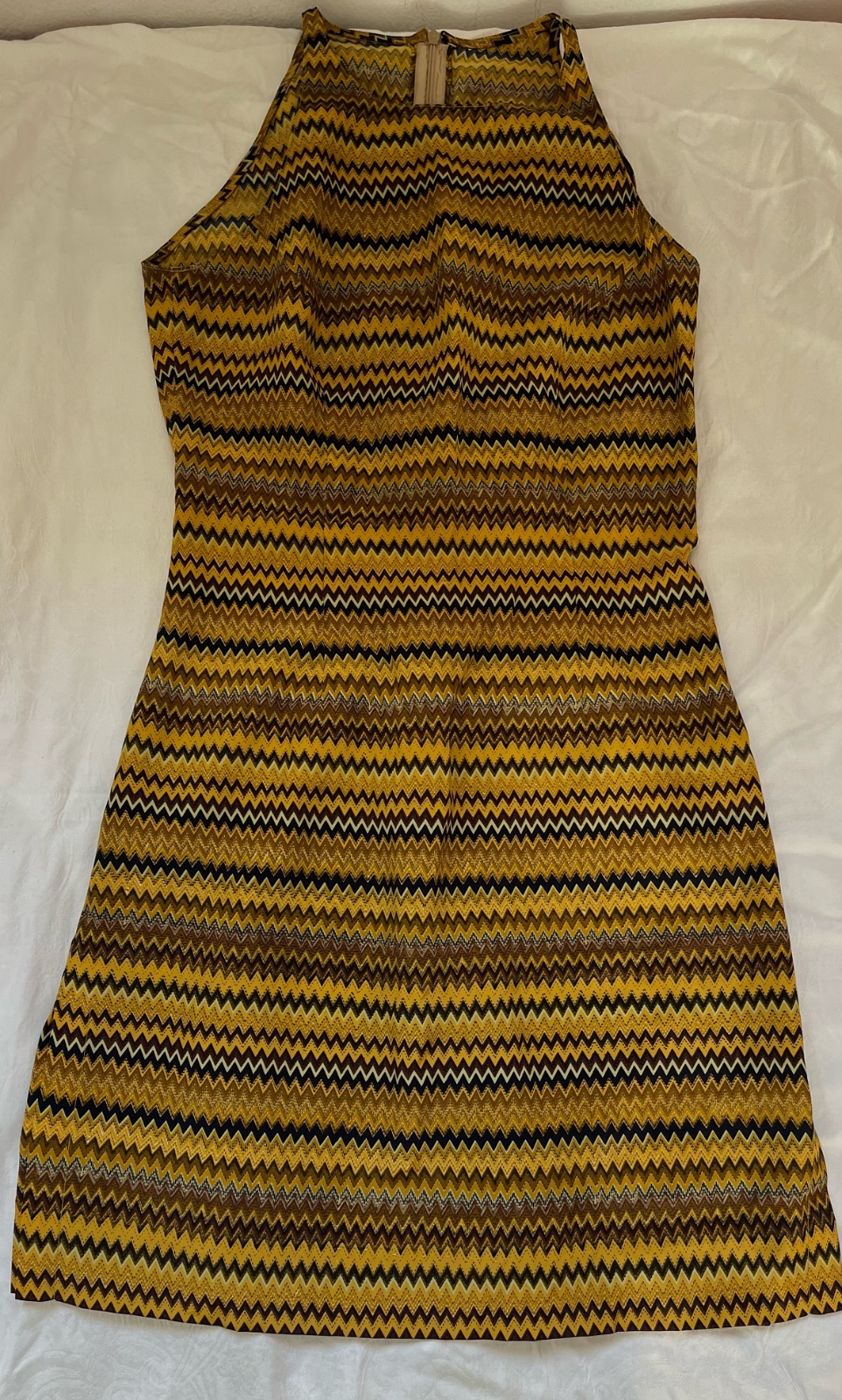 Robe sans mache 