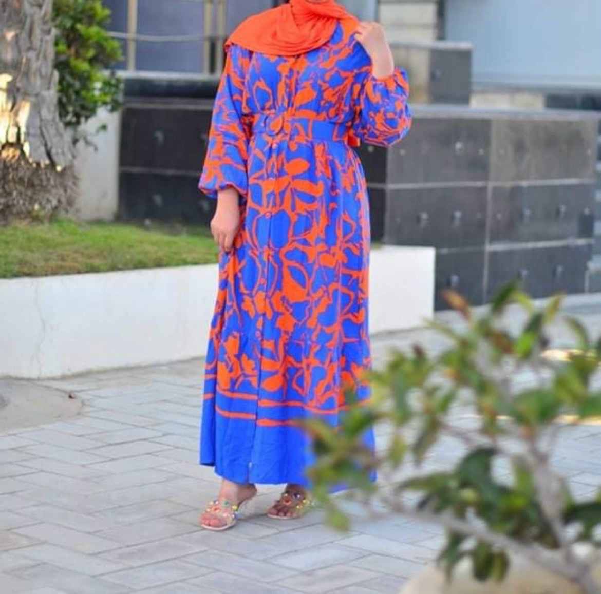 Robe