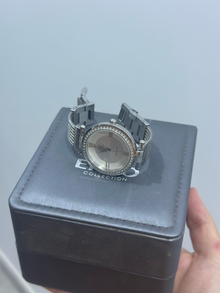Montre enzo  promo 