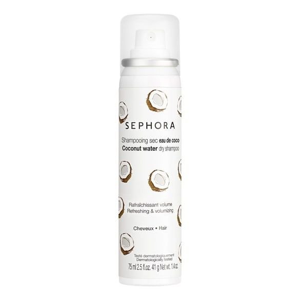  Sephora Shompooing sec eau de coco