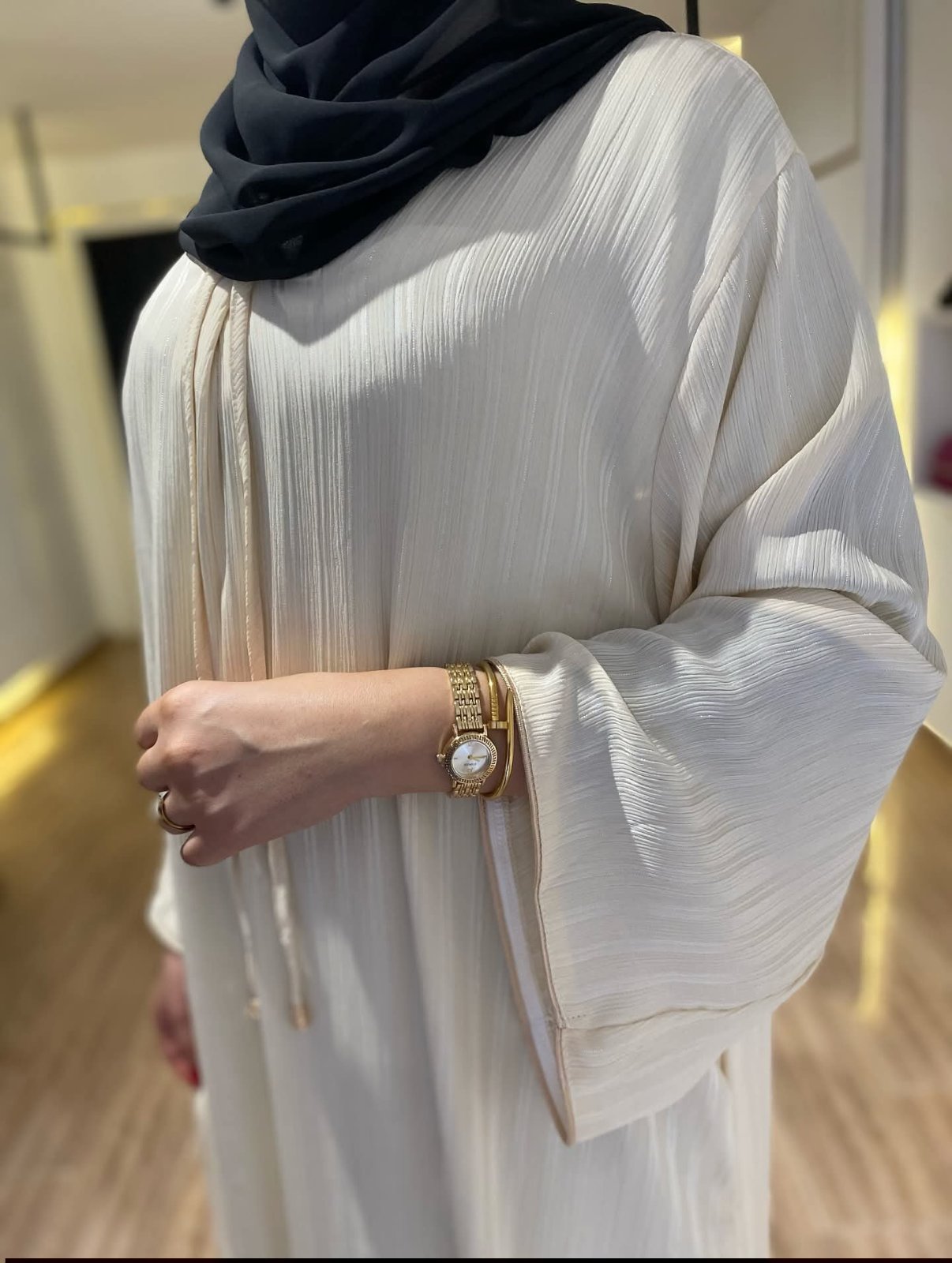 Robe dubai