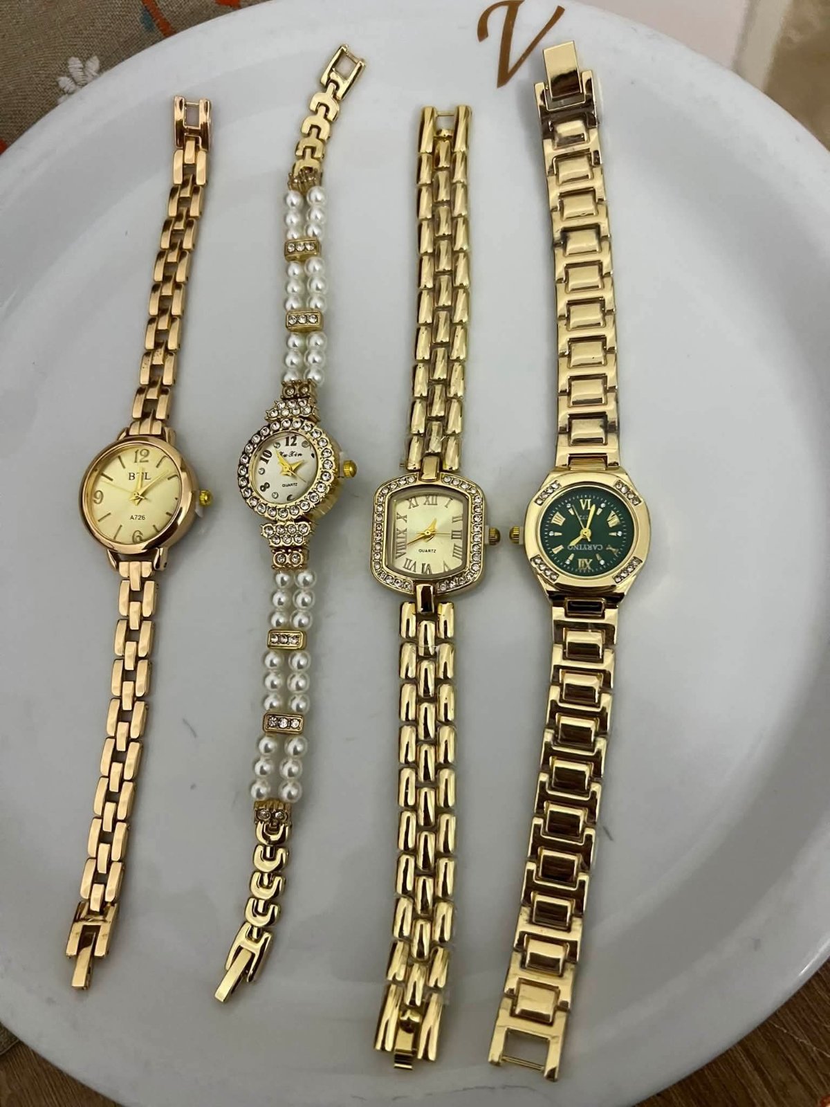 Montre