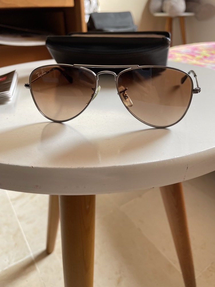 Lunette de soleil 