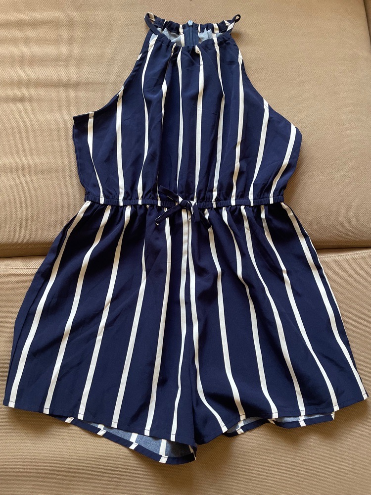 Combi short petite taille