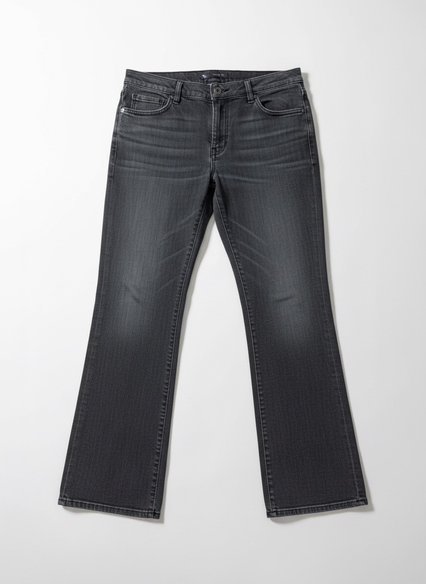 Pantalon gris 