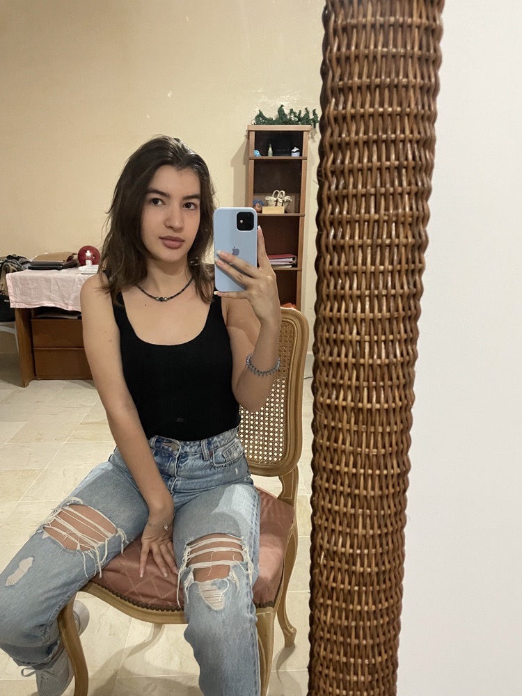 Jean zara
