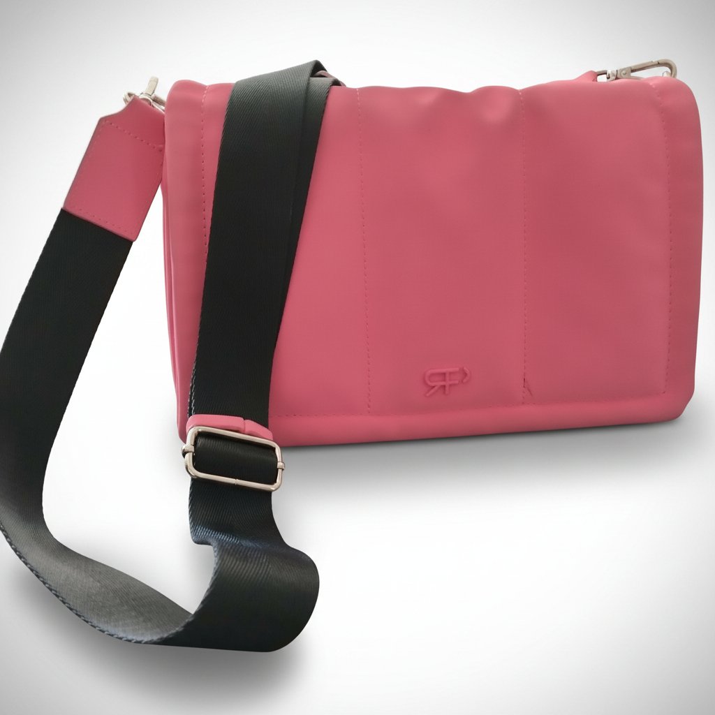 Sac à main à bandoulière 