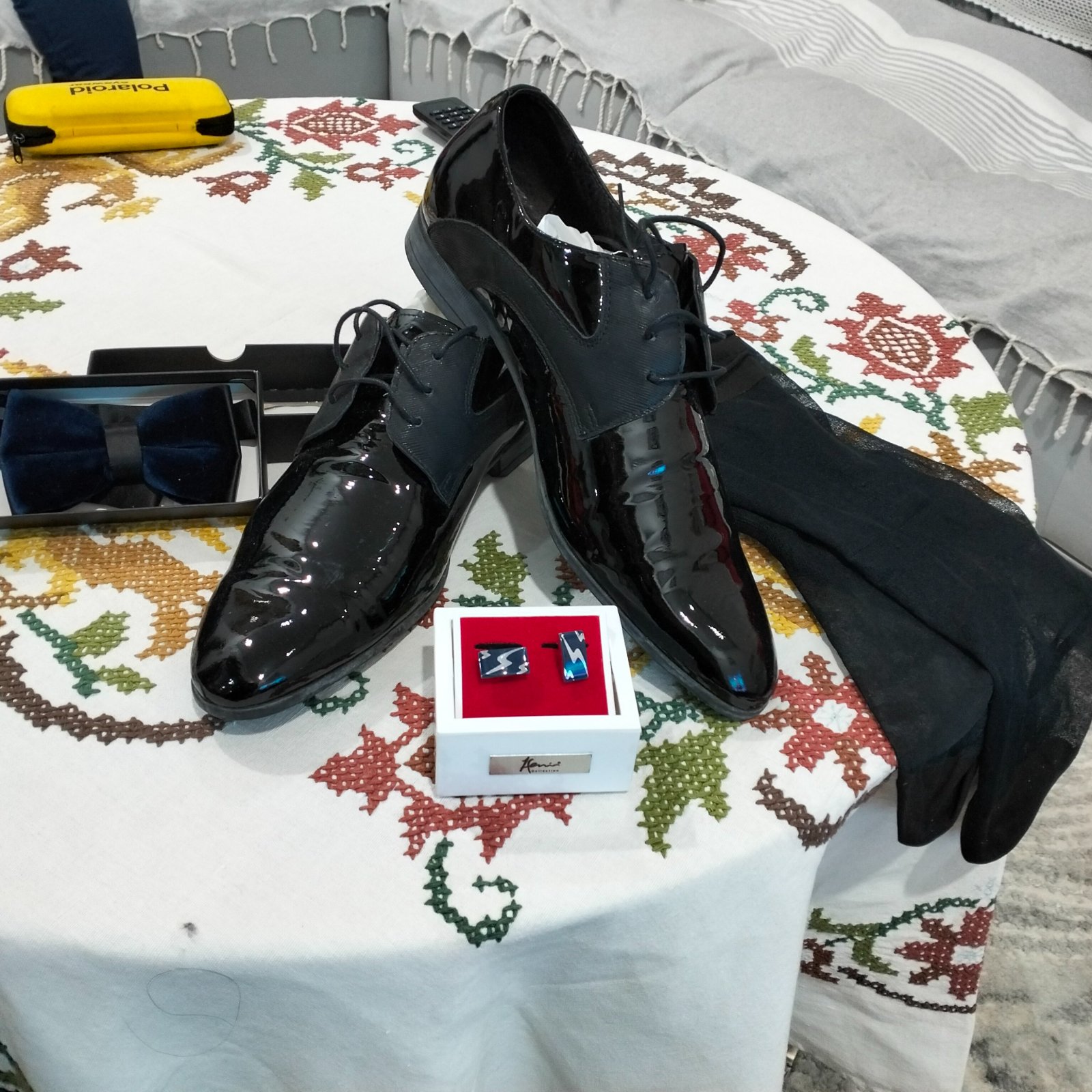 Chaussures et accessoires 