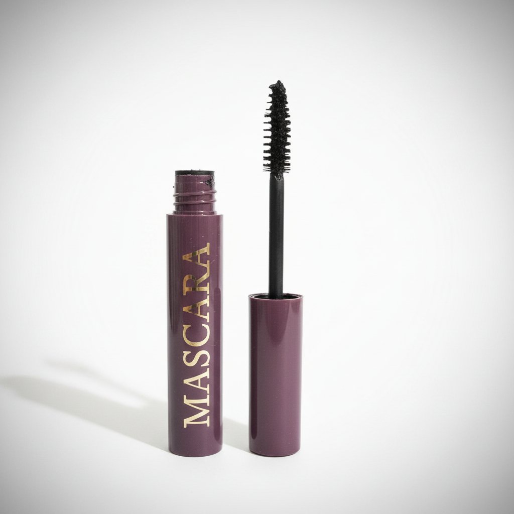 Mascara noir
