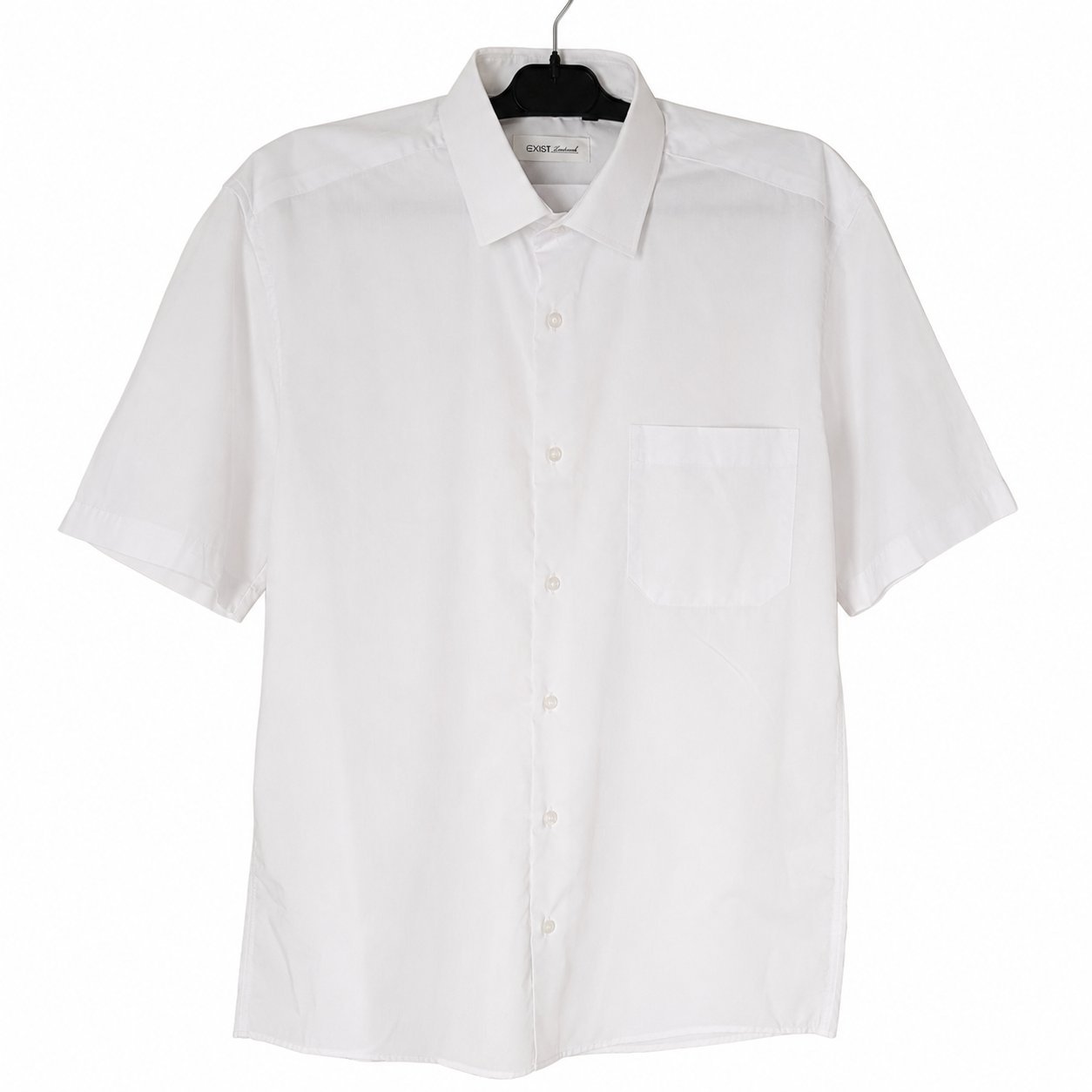 Chemise EXIST blanche