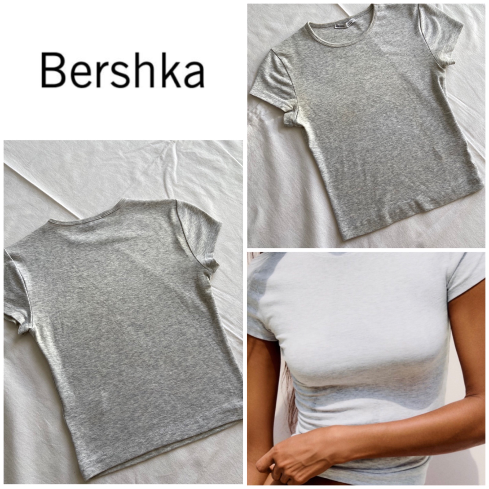 Bershka T-shirt