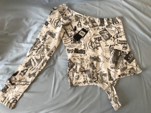 Body guess