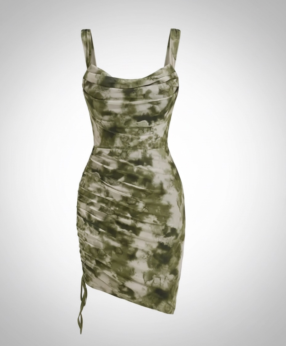Robe sheine
