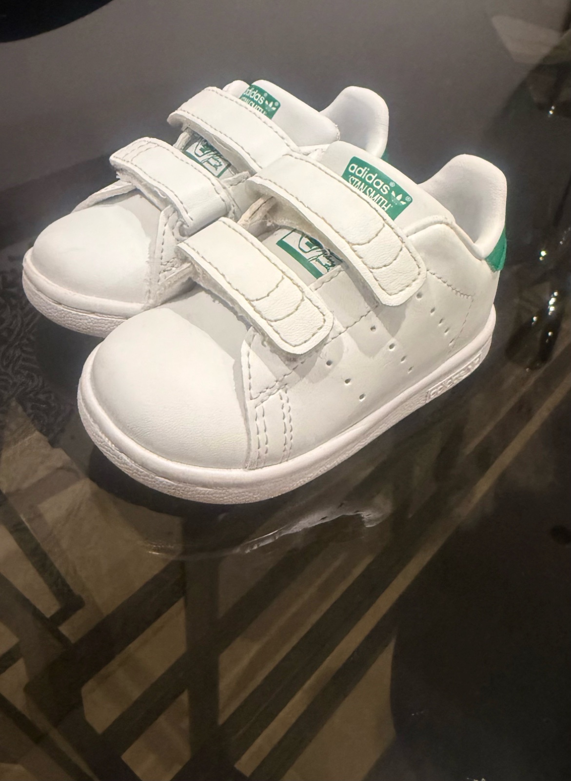 Stan Smith