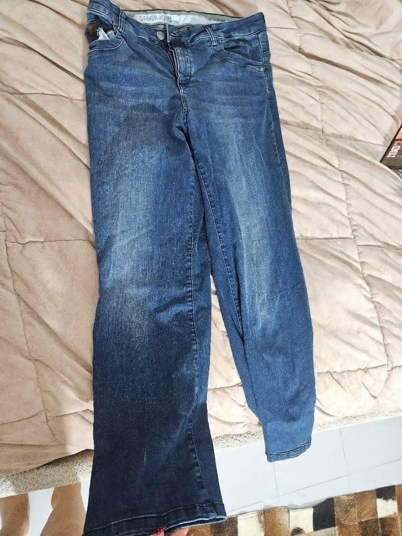 Jean vintage 