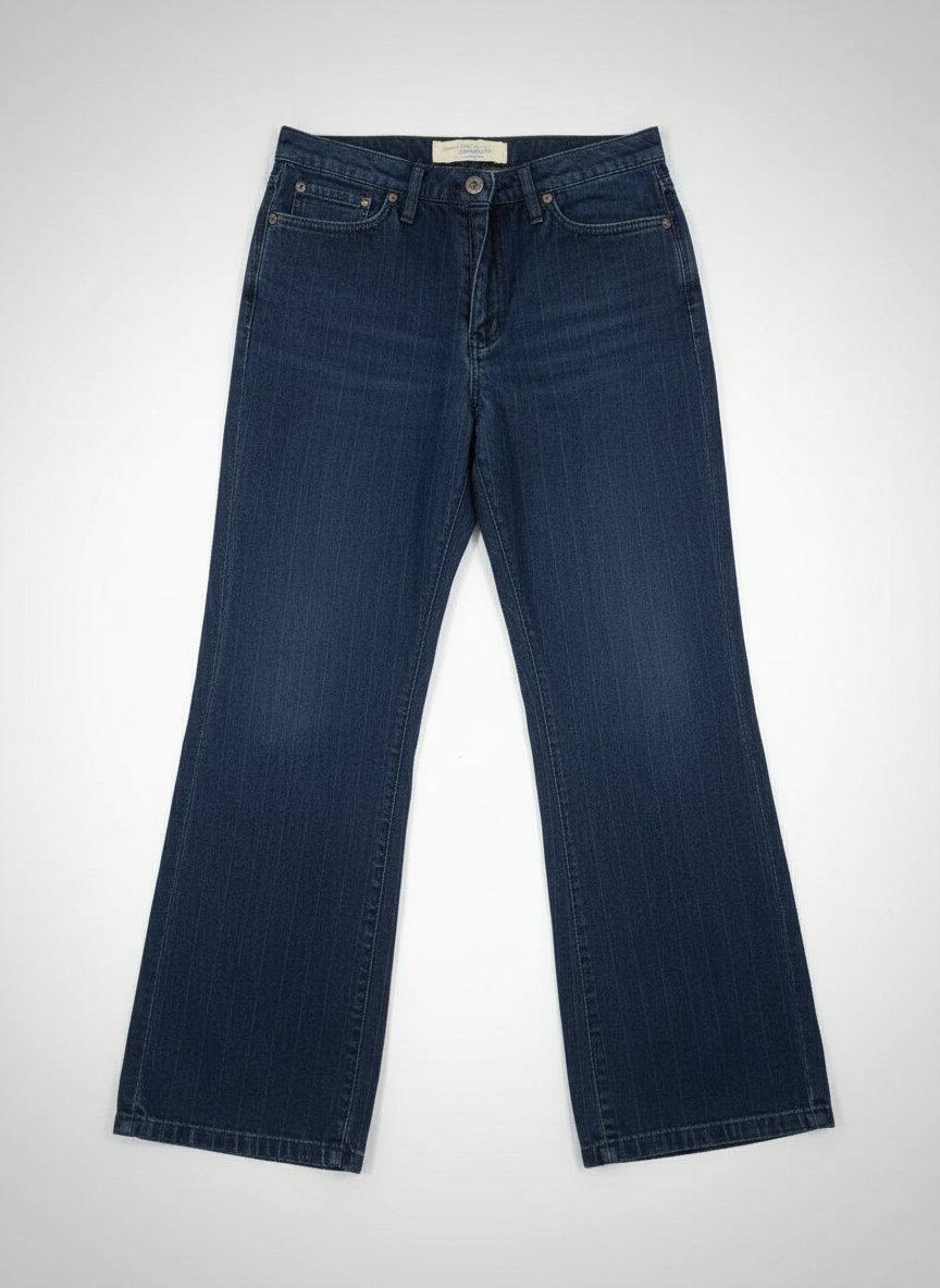 Jeans vintage 
