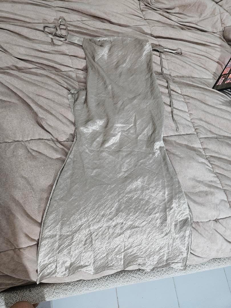 Robe soirée 