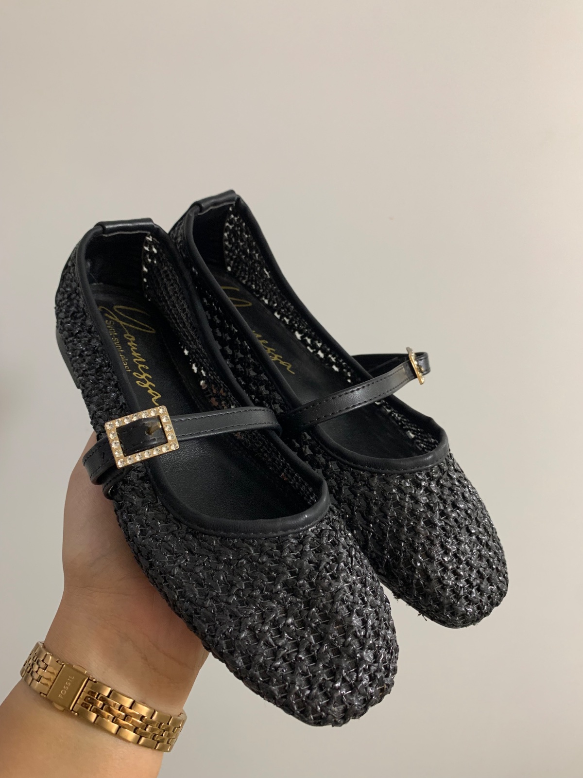 Mocassin