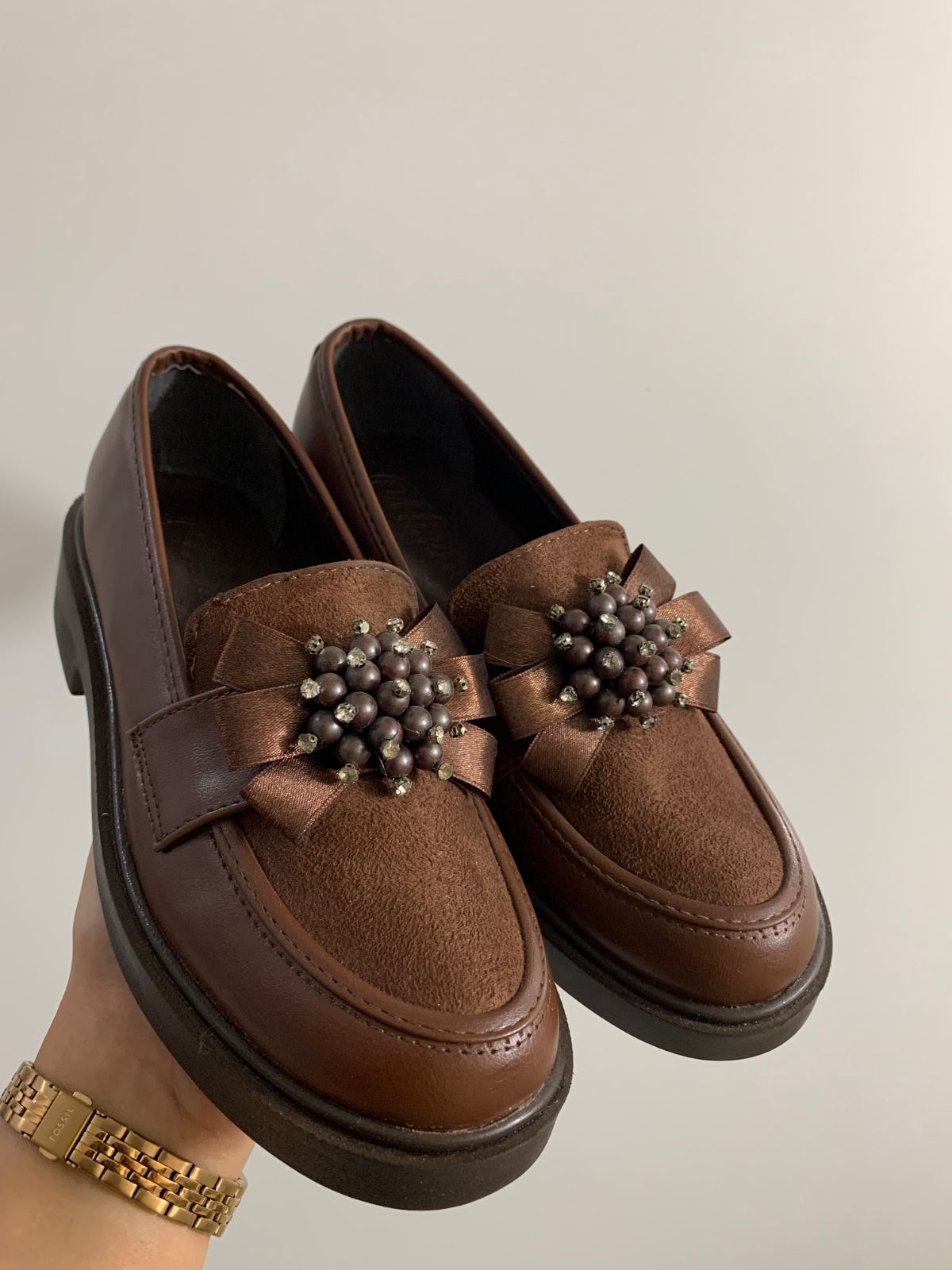 Mocassin