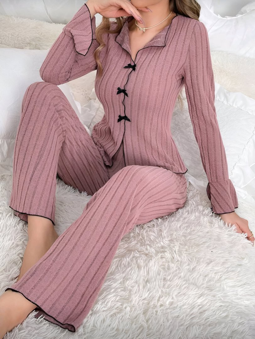Deux pyjamas 