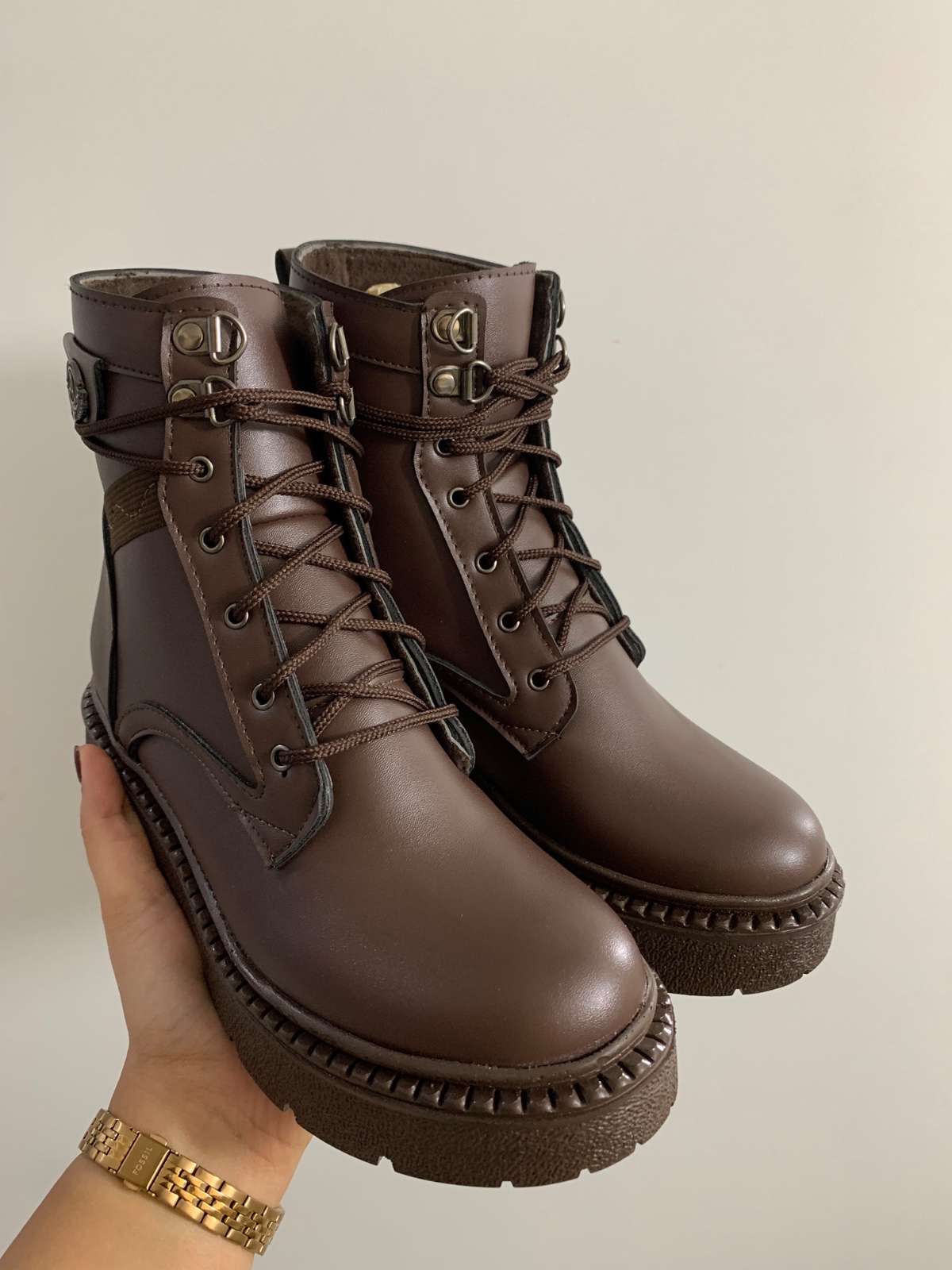 Bottes
