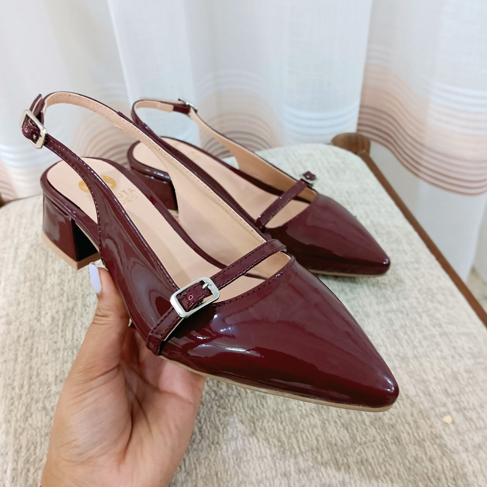 Mocassin 