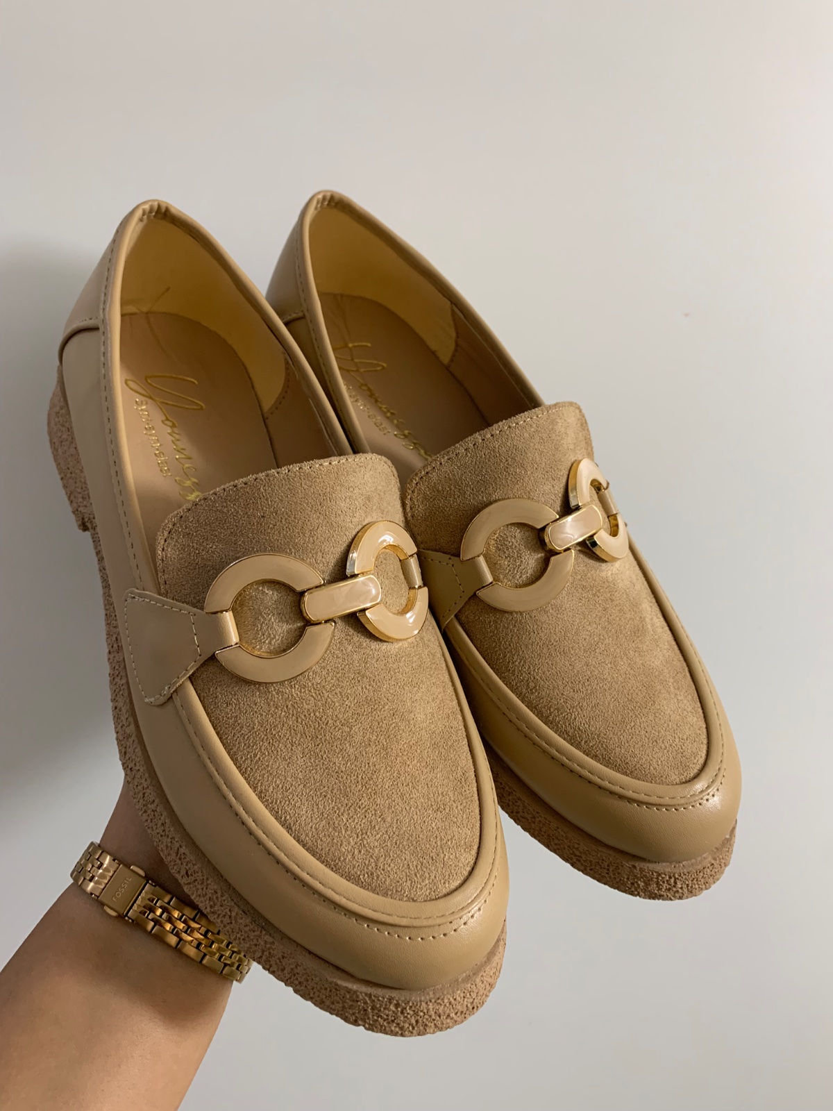 Mocassin