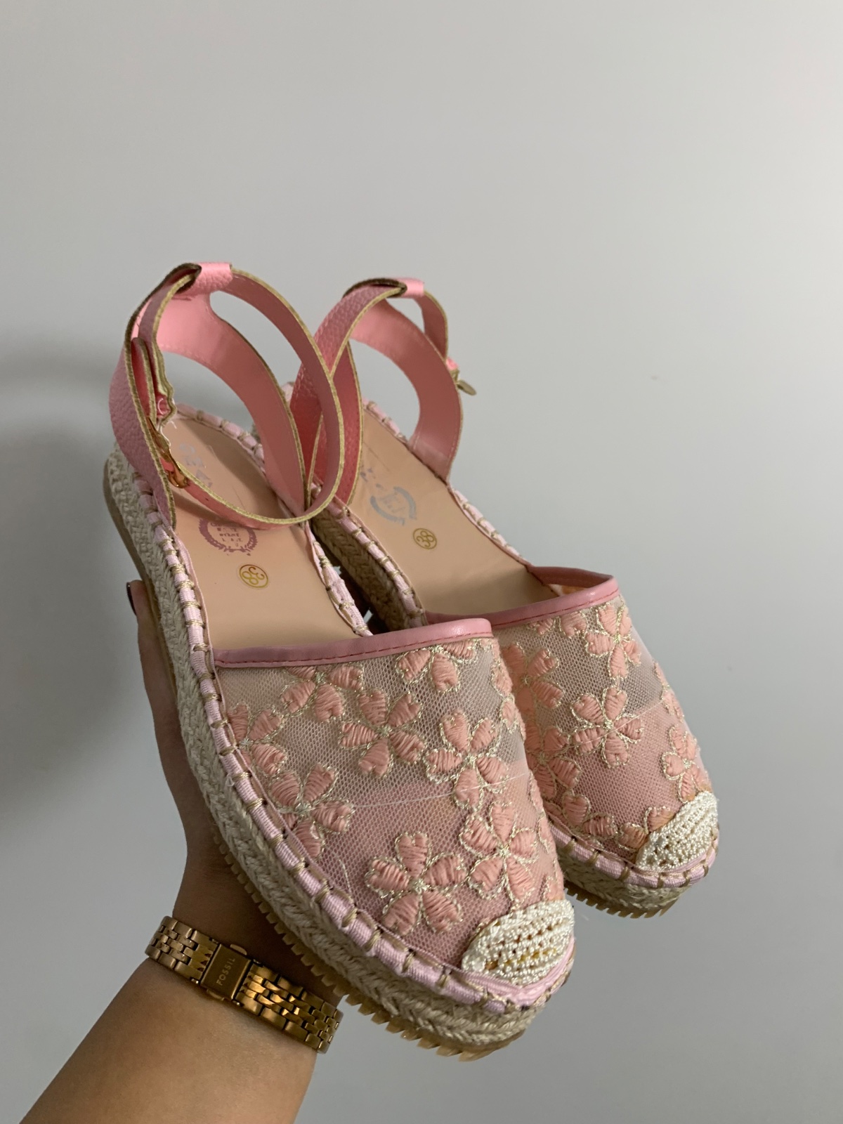 Mocassin