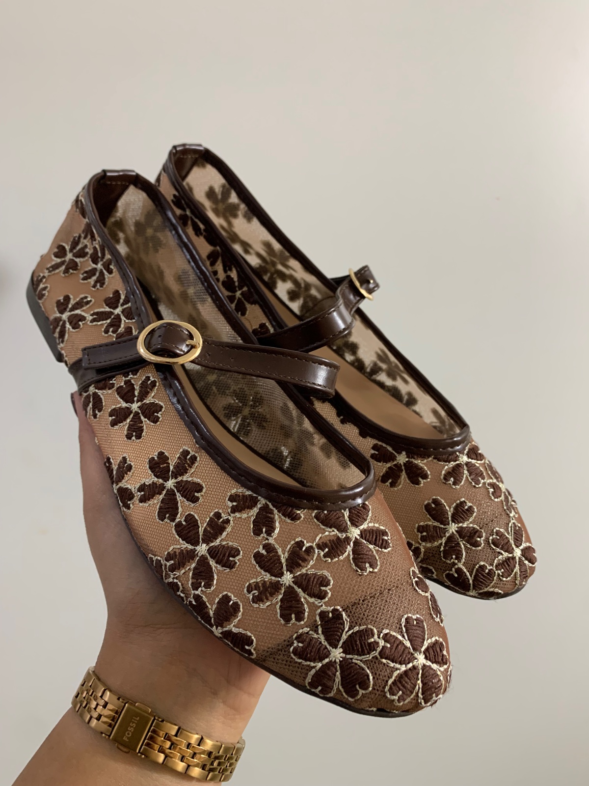 Mocassin