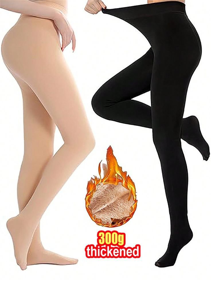 Collant opaque 