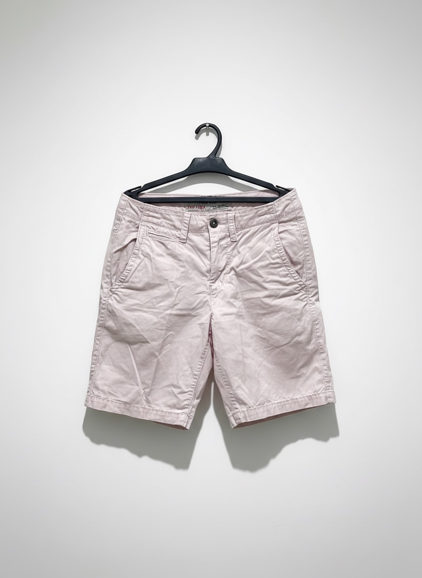 Short bermuda