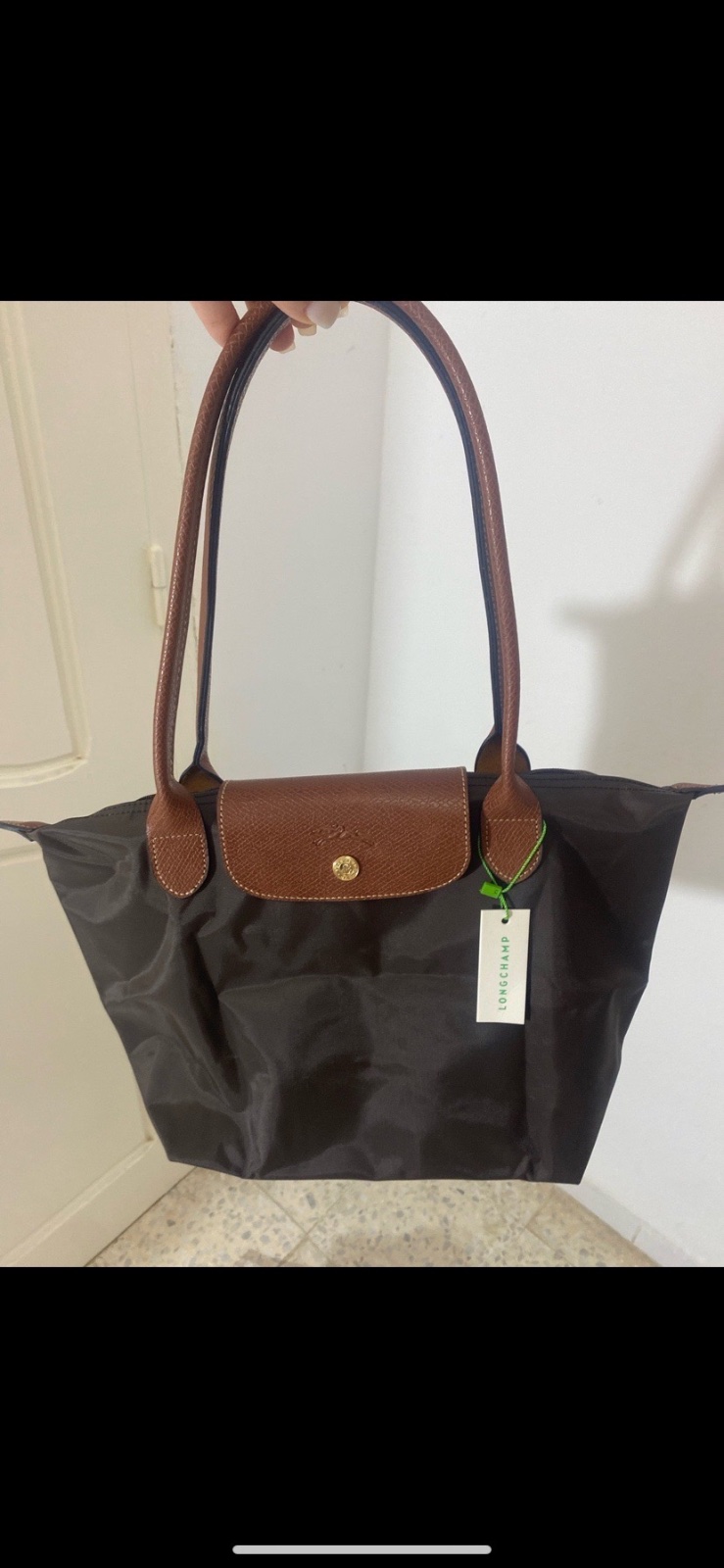 Sac longchamps 