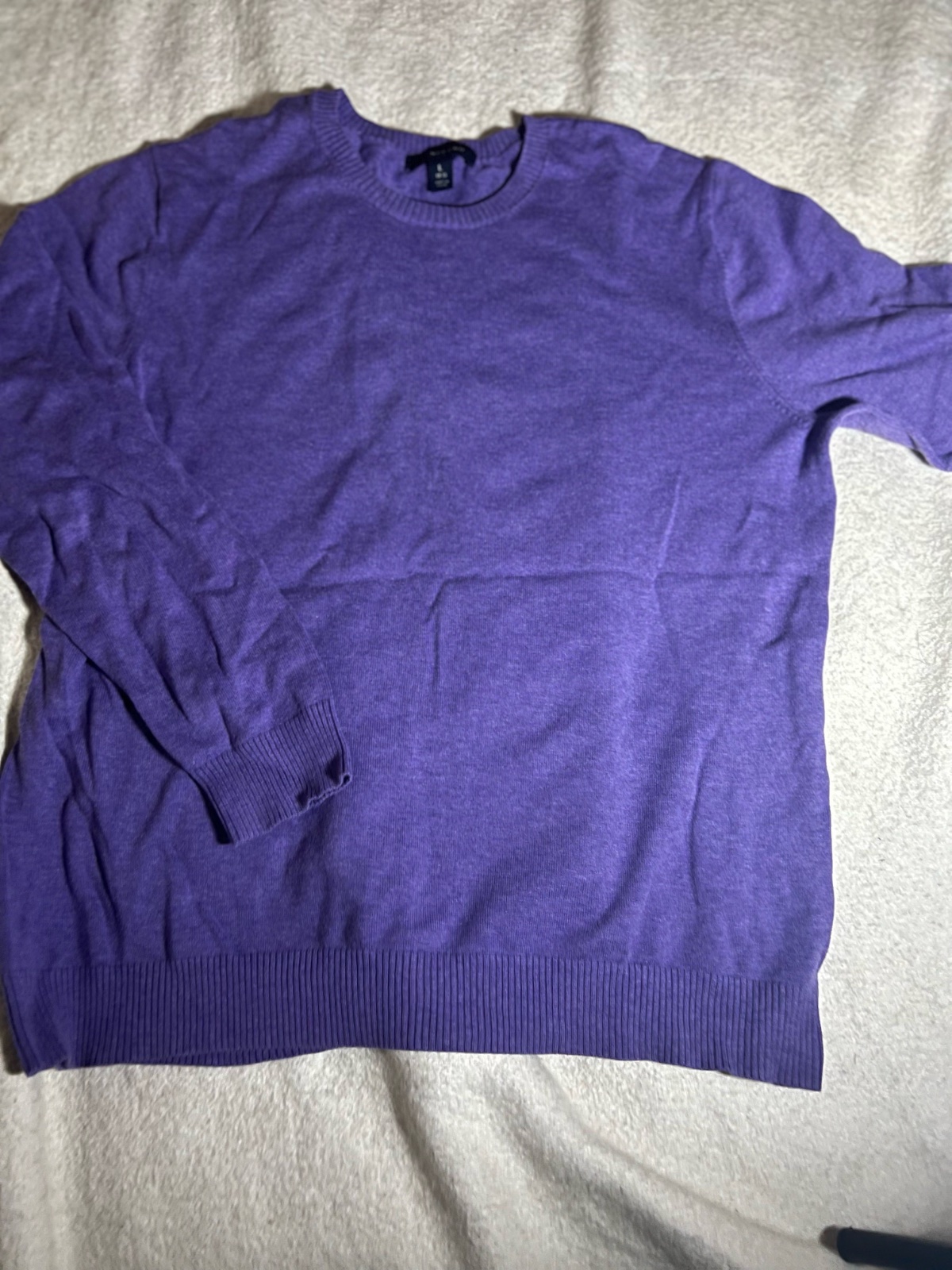 Pull