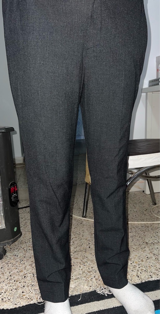 Pantalon zara taille 42 mais ylabes 40