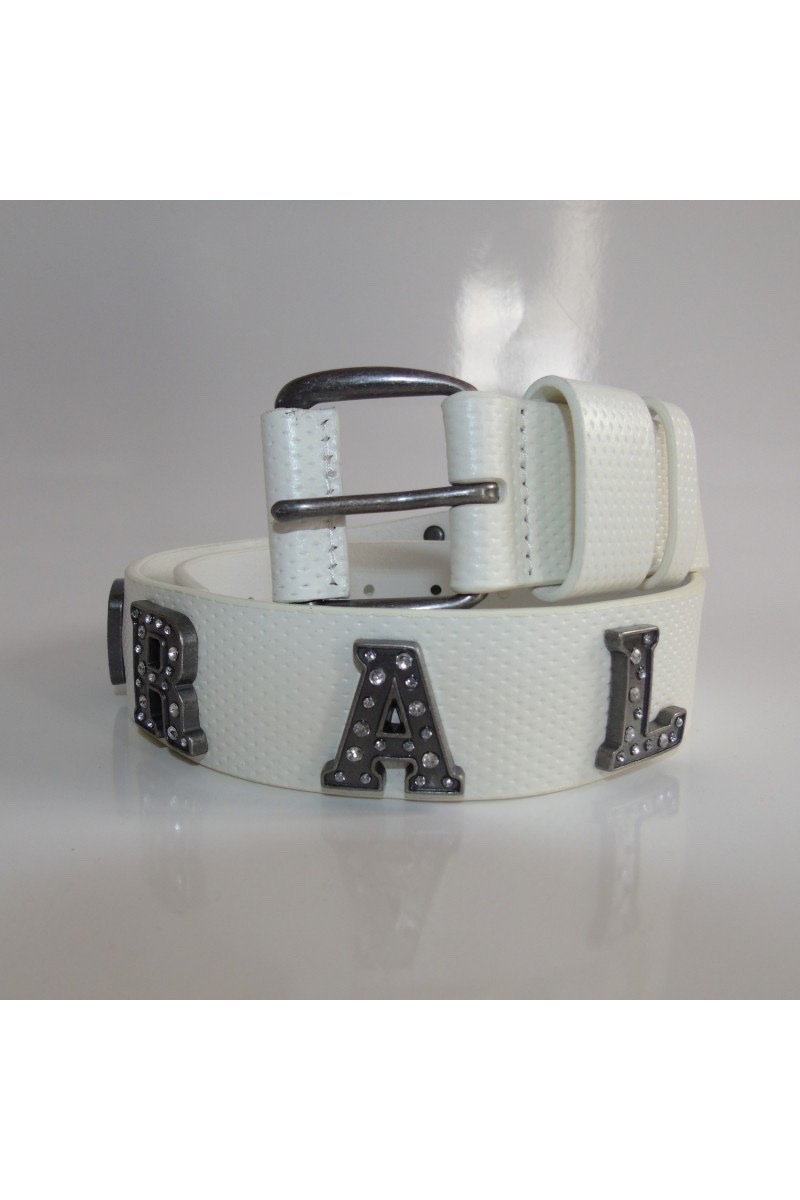 Ceinture femme kaporal 75cm