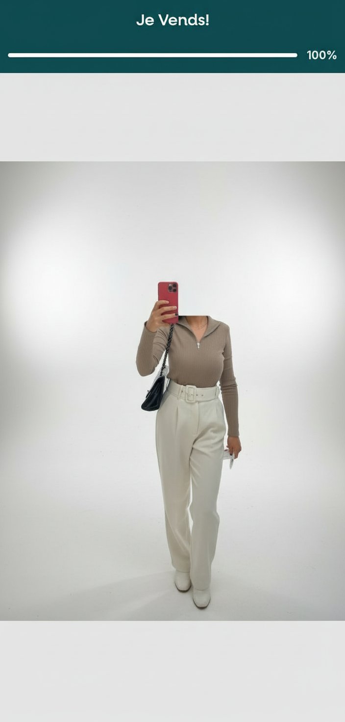 Pantalon