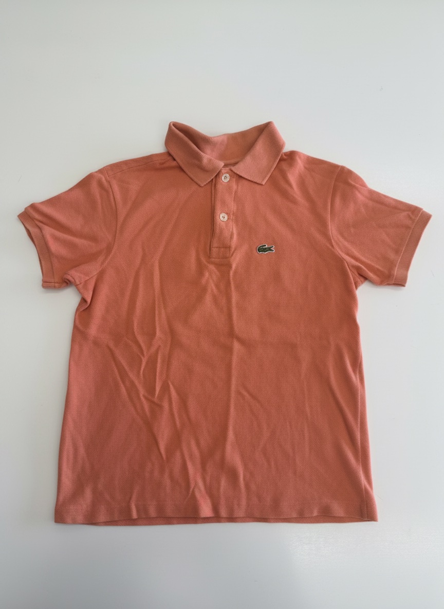 Pull lacoste garçon 10 ans