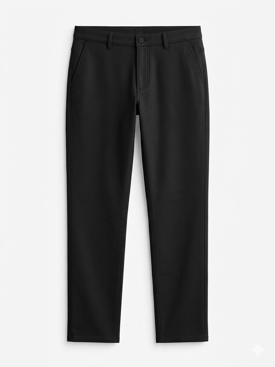 Pantalon noir classique ✨✨