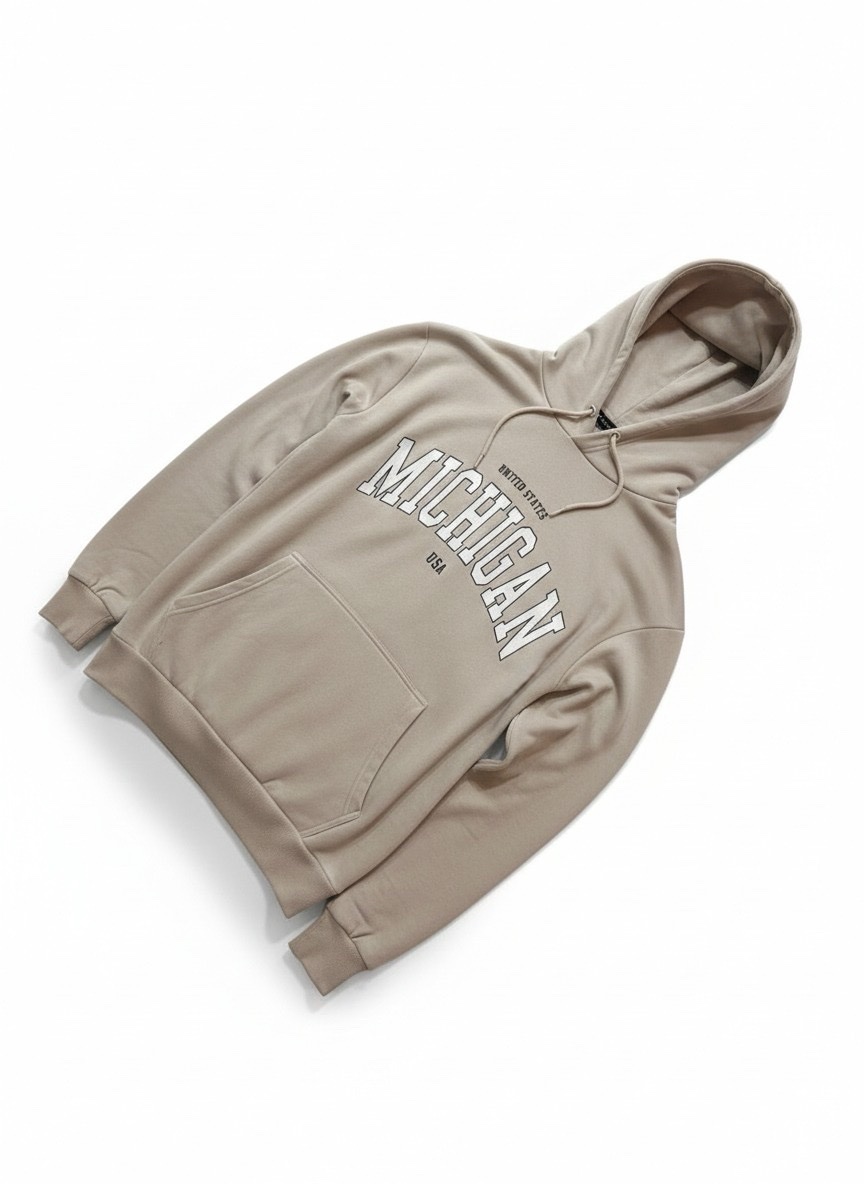 🏔️ Hoodie DE MARQUE TUNISIENNE XSIDE 