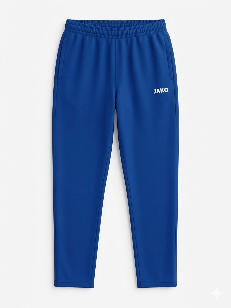 Pantalon de jogging JAKO taille :13-14years old 