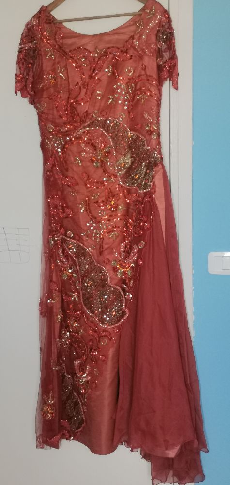 Robe soirée