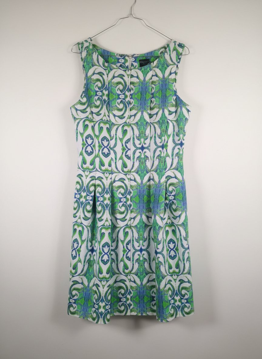 Robe été 